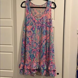 Lilly Pulitzer Evangelia Dress